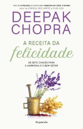 A Receita da Felicidade