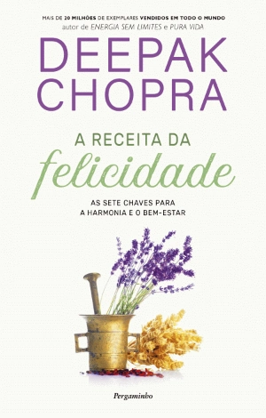 A Receita da Felicidade