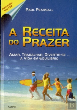Bertrand.pt - A receita do Prazer