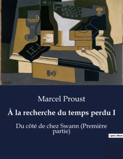 Bertrand.pt - A Recherche Du Temps Perdu I - .