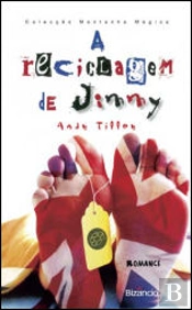 A Reciclagem de Jimmy