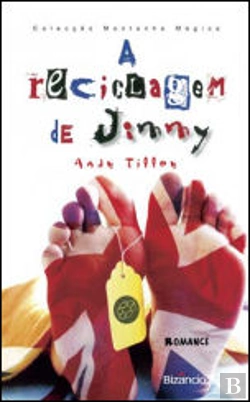 Bertrand.pt - A Reciclagem de Jimmy