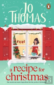 A Recipe For Christmas