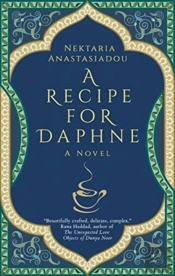 A Recipe For Daphne