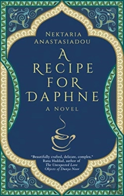 Bertrand.pt - A Recipe For Daphne