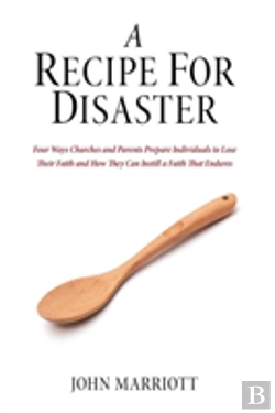 Bertrand.pt - A Recipe For Disaster