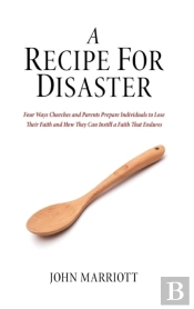 A Recipe For Disaster