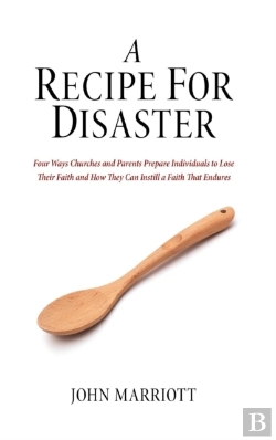 Bertrand.pt - A Recipe For Disaster