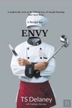 Bertrand.pt - A Recipe For Envy: A Modern Day Twist On