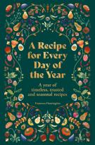 A Recipe For Every Day Of The Year