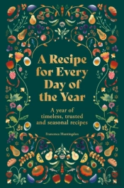 A Recipe For Every Day Of The Year