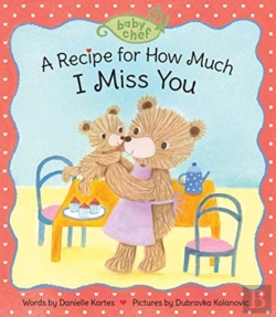 Bertrand.pt - A Recipe For How Much I Miss You