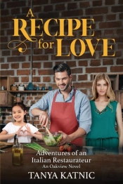 A Recipe For Love: Adventures Of An Ital