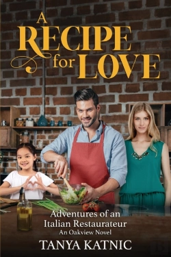 Bertrand.pt - A Recipe For Love: Adventures Of An Ital
