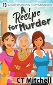 A Recipe For Murder