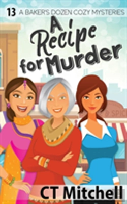 Bertrand.pt - A Recipe For Murder