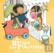 A Recipe For Playtime