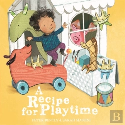Bertrand.pt - A Recipe For Playtime