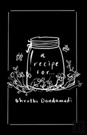 A Recipe For...