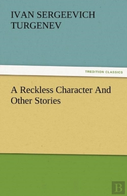 Bertrand.pt - A Reckless Character And Other Stories