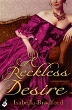 Bertrand.pt - A Reckless Desire: Breconridge Brothers Book 3