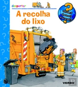 Bertrand.pt - A Recolha do Lixo