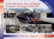 A Recollections Tour Of Britain Eastern England Transport Travelogue