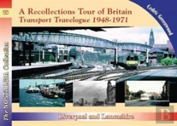 Bertrand.pt - A Recollections Tour Of Britain Transport Travelogue 1948 - 1971 Liverpool And Lancashire