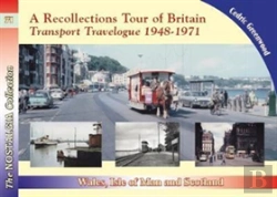 Bertrand.pt - A Recollections Tour Of Britain: Wales The Isle Of Man And Scotland Transport Travelogue 1948 - 1971