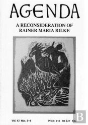 A Reconsideration Of Rainer Maria Rilke