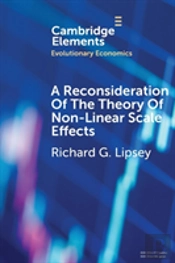 A Reconsideration Of The Theory Of Non-Linear Scale Effects