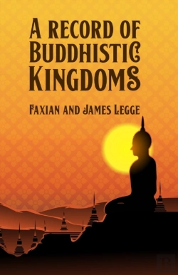 Bertrand.pt - A Record Of Buddhistic Kingdoms