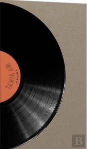 A Record Of My Vinyl: A Collector'S Catalog /Anglais