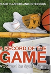 A Record Of The Game