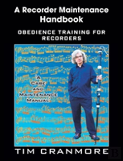 Bertrand.pt - A Recorder Maintenance Handbook