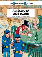 A Recruta dos Azuis