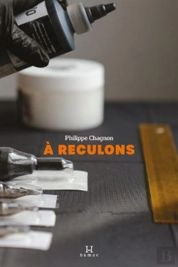 Bertrand.pt - A Reculons
