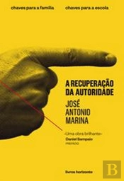 A Recuperação da Autoridade