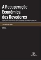 A Recuperação Económica dos Devedores