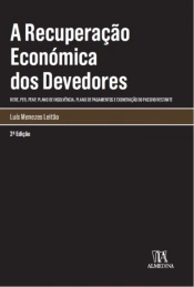 A Recuperação Económica dos Devedores