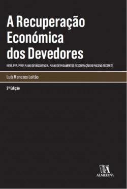 Bertrand.pt - A Recuperação Económica dos Devedores