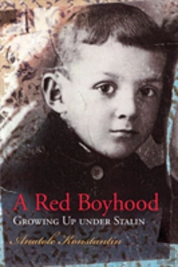 Bertrand.pt - A Red Boyhood Volume 1