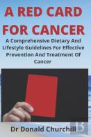 A Red Card For Cancer