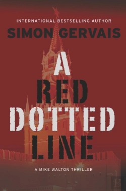 Bertrand.pt - A Red Dotted Line