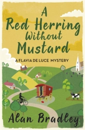 A Red Herring Without Mustard