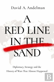 A Red Line In The Sand