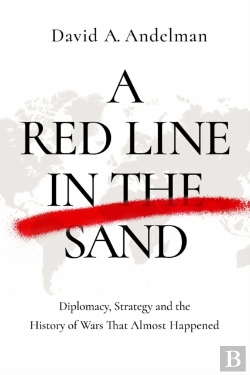 Bertrand.pt - A Red Line In The Sand