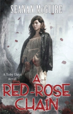 Bertrand.pt - A Red-Rose Chain (Toby Daye Book 9)
