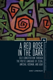 A Red Rose In The Dark