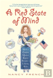 A Red State Of Mind